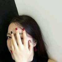 其实台下的观众就我一个. 我把未来放在你身上你
