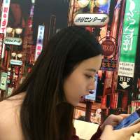 请别对涐，忽冷忽热。