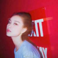 [cp]"因为喜欢你 我的少女心有一万吨&... 浑浑噩噩的过了这么多
