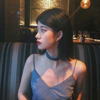 江南月：风光尽在你眼里 纯白的季节，暖黄的街