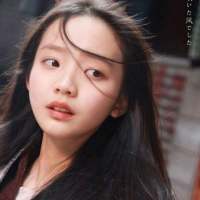 本人喜欢的头像 分享～ 喜欢最后是不甘，深爱