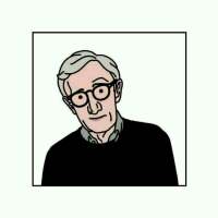 天空那么蓝，那么大，