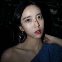 恩最爱的女头啊 喜欢的东西不能握得太