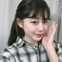 洛你们可睡得还香? 从前看她抽烟我会假装