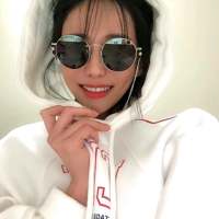 Royal 我紧紧抓住你的手，可
