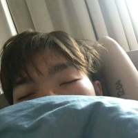 下午真困 我极力平衡自己的心态