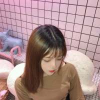 对喜欢的人我有秒回的