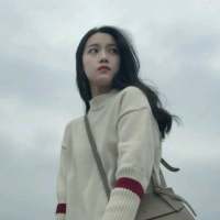 性格 待浮花浪蕊俱尽，伴君