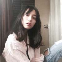 白梓轩 三个人的故事中会有人