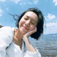 本人喜欢的头像 分享～ 喜欢最后是不甘，深爱