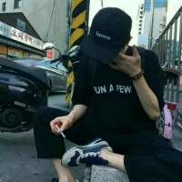 “ 没有从头再来 只有重蹈覆辙 ” 愿我余生，被烟酒缠身