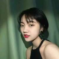 “我想待在你的身边不离不弃。” 雪水似温暖的心，渗入
