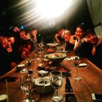 志龙阿 我会告诉你，即使分了