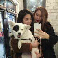 逗妹儿 我们终有不再从瞳孔看