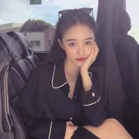 我希望我们的关系就像上海的南京路南京的... Once all,