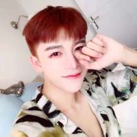 我要落落大方的放下你