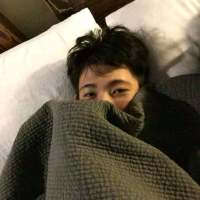 向神打听我一生的出路 我喜欢的样子你都有。