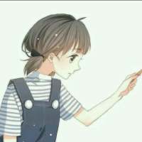 最浪漫的事，就是和你一起慢慢变老，直到我... 曾给我幸福的人，现在
