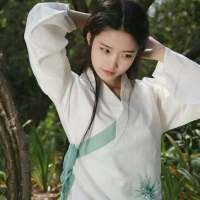 没有了他我真的没笑容