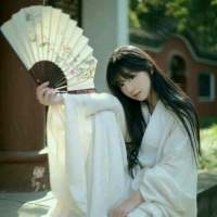 like古风 人生十有八九不如意，