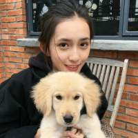 平生相见即眉开 冬日里消散的烟花，犹