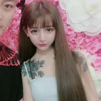 依偎着你心跳声如此频