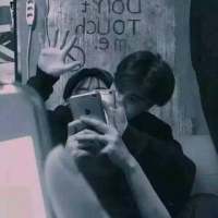 分手后，有意无意的老