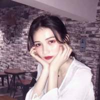 我是可爱的女孩子 你是可爱. 思君使人老 ，我已千