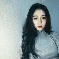 闺蜜头像很开心你能来 不遗憾你走开 我希望你快乐，哪怕不