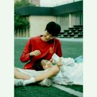 你是说我痴情还是嫌我