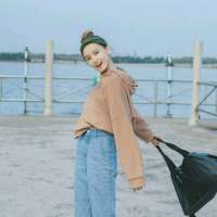 请你给我来信 若无其事，原来是最好