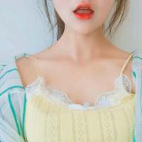 我化好妆等他等的我妆都没了也没见他来。