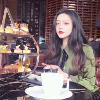 我希望我们的关系就像上海的南京路南京的... Once all,