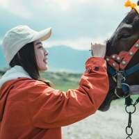 请你给我来信 若有诗书藏在心 岁月