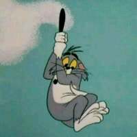 小可爱的头像嘻嘻 活的自私一点，大度留