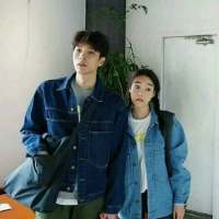 水是前一天的就别喝了 那些他很久以前说的... 你天生是个美人 适合