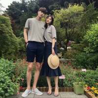 林辰：愿爱如霞 渐晚渐浓. 其实我知道的，我在等