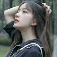 爱不到最爱的人最后爱谁都一样 ( 季花落，落满地。