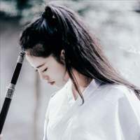 一日看尽长安花、古风女 这个夏天，无论你是否