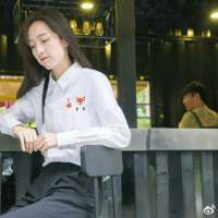笑望初 你哦了之后我就没打算