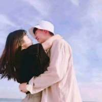 我很好，不哭不闹还能笑 除了死亡任何离开都是