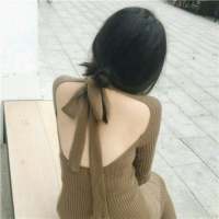 人人尽知海棠意 湫水涛涛椿阑珊 我也盼望当我淋湿的时