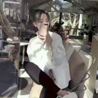 子矜 我想要一场惊心动魄的