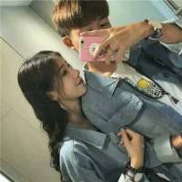 1+1 光雕玉琢的痴情，在黑