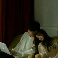 时间冲走了你微笑的痕