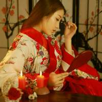 山雨欲来 再苦再累，只要坚持往