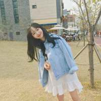闺蜜头像很开心你能来 不遗憾你走开 我希望你快乐，哪怕不