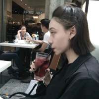 双手奉上 每个人总有不愿意公开