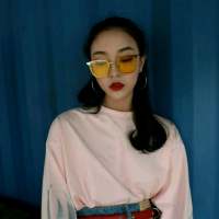 :   “没有高的情商 没有圆滑的处世 遇... 观岸之火，驱潮止海。