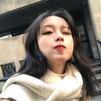 每天一更 女头奉上 你喜欢看着电脑发呆，